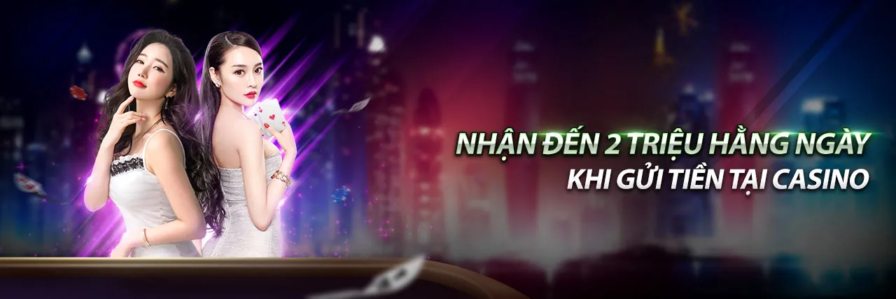 Hình ảnh Q8 Casino với kynu q8